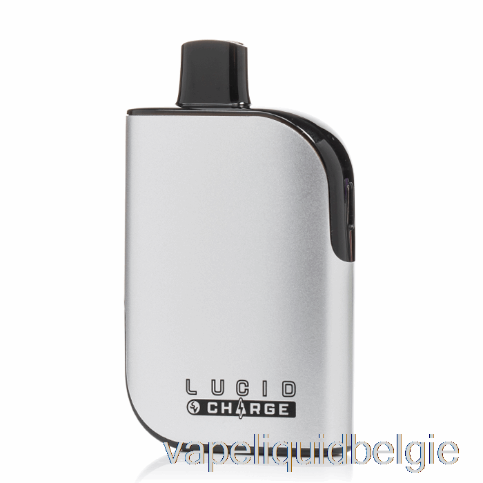 Vape Smaken Lucid Charge 7000 Wegwerp Zonder Smaak